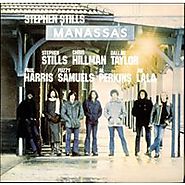 Stephen Stills Manassas 1972 double LP – Manu’s review - Soundorabilia