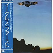 The Eagles Debut Album 1972 - Manu's Review - Soundorabilia