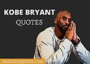 48 Kobe Bryant Quotes & Crucial Life Lessons (MEMORIAL)