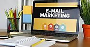 Modern Application of Electronic Communication | E-mail Marketing