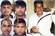 Latest News Headlines: Jallad Pawan Kumar Called To Hang Nirbhaya Rape Case Convicts