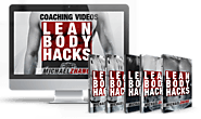 Lean Body Hacks Review- Does This Supplement Really Works? User Here!
