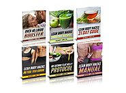 Lean Body Hacks - Massive 70% Discount on Lean Body Hacks