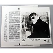Paul Weller Wild Wood Album – Manu’s Review - Soundorabilia