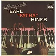 New, used and vintage vinyl records - EARL HINES Vinyls CDs VHS and other Collectibles - The largest collection onlin...