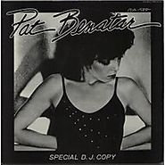 New, used and vintage vinyl records - PAT BENATAR Vinyls CDs VHS and other Collectibles - The largest collection onli...