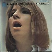 New, used and vintage vinyl records - BARBRA STREISAND Vinyls CDs VHS and other Collectibles - The largest collection...