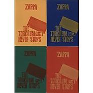 New, used and vintage vinyl records - FRANK ZAPPA Vinyls CDs VHS and other Collectibles - The largest collection onli...