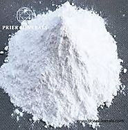Quartz powder exporter in India