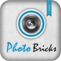 Photo Bricks - Collage Share (PhotoGrid)