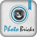 Photo Bricks - Collage Share