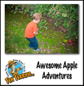 Awesome Apple Adventures