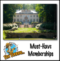 Ten Terrific Must-Have Memberships