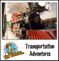 Transportation Adventures