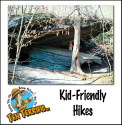 Kid-Friendly Hikes