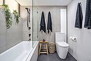 6 Tips to Refresh Your Bathroom During Isolation - Quintessential Plumbing