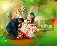 Wedding Photography in Chennai