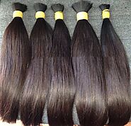Best remy hair exporters in Chennai