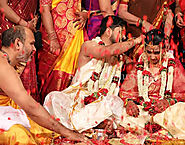 Top Wedding Photographers in Pondicherry