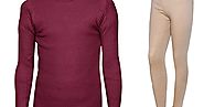 Buy IndiWeaves Womens Combo Pack for Winter From Amazon - T Shirt Online
