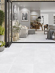 Exterior Floor Tiles Non Slip - Royale Stones