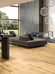 Wood Effect Tiles for Indoor and Outdoor Walls and Floors