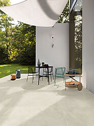 Italian Outdoor Porcelain Paving - Royale Stones