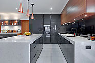 Kitchen Design Adelaide