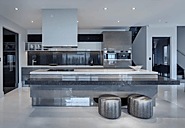 Kitchen Design Melbourne