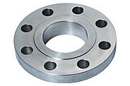 Stainless Steel 304 Slip On Flanges Flanges Manufacturers in India - Nitech Stainless Inc