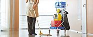 Easy ways to book Housekeeping Services Delhi