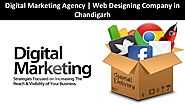 Digital Marketing Agency | Web designing company in Chandigarh