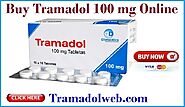 5 Harmful Tramadol Side Effects | Get Tramadol Doses