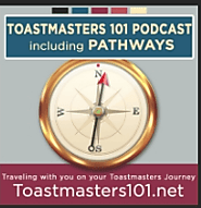 Toastmasters 101 | A Podcast of Toastmasters District 10 (North East Ohio USA)