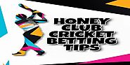 Start Getting Best IPL Betting Tips from the most Experienced Tipsters