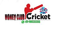 Honey Club Cricket Batting: Today Cricket Match Prediction Tips Make Wagers More Interesting
