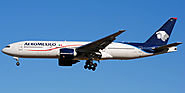 Aeromexico Airlines - Reservations & Flights information.