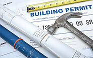 Do I require a permit for the renovation? - Best Home Renovation and Construction Services in Toronto | Maserat Devel...