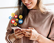 Pick the Best social media marketing service in Abu Dhabi |Digital Links