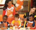 Free Kids Workshops to Learn, Create & Craft at The Home Depot