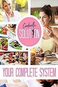 Cinderella Solution Your Complete System: Cinderella Solution Quick Start Guide, The Cinderella Accelerator and The M...