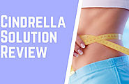 Cinderella Solution Review - Is it the Best Women Weight Loss Program? - The Jerusalem Post