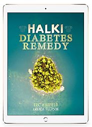 The Halki Diabetes Remedy PDF Free Download | PDF Free Download | Scoop.it | Diabetes remedies, Reverse diabetes natu...