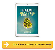 Halki Diabetes Remedy Review - Does Eric Whitfield's Program Work?