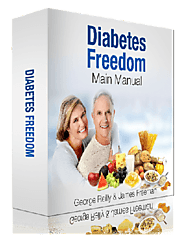 Diabetes Freedom Review - Reverse Your Type 2 Diabetes Right Now