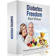 Diabetes Freedom Review: What's the Secret and Does It Actually Work?