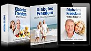 Diabetes Freedom Review - [Latest] Diabetes Freedom Review