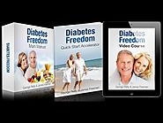Diabetes Freedom-Diabetes Freedom Review-Diabetes Freedom Reviews