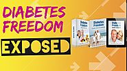Diabetes Freedom Review - Proven Strategies To Eradicate Diabetes Type 2!!