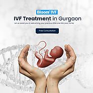 Revolutionising Fertility Solutions: Premier Gurgaon IVF Centre Supporting Parenthood Dreams